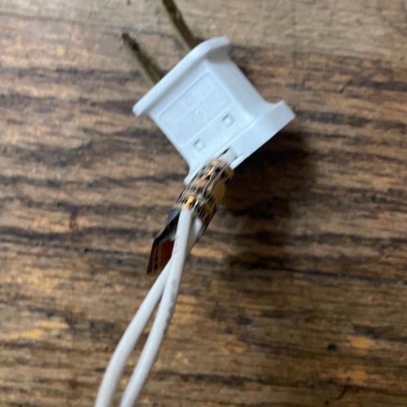 Halloween Skull Skeleton Plug In Light - Picture 4 of 6